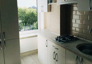 1-к квартира, вторичка, 29м2, 4/5 этаж