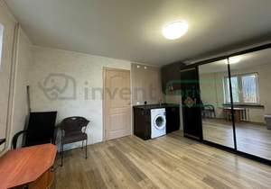 1-к квартира, вторичка, 23м2, 4/5 этаж