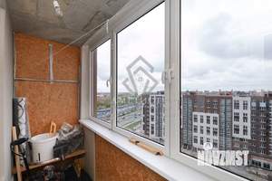 3-к квартира, вторичка, 81м2, 11/17 этаж