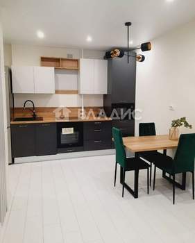1-к квартира, вторичка, 40м2, 4/9 этаж