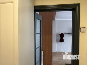 1-к квартира, вторичка, 34м2, 2/3 этаж