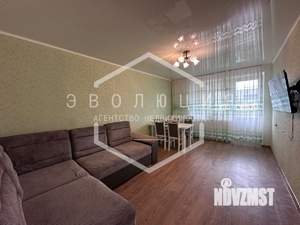 2-к квартира, вторичка, 54м2, 4/5 этаж