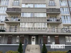 3-к квартира, вторичка, 91м2, 5/6 этаж