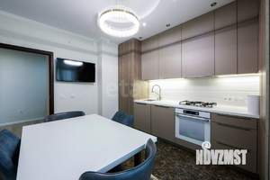 2-к квартира, вторичка, 64м2, 7/11 этаж