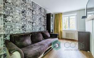 3-к квартира, вторичка, 61м2, 2/5 этаж