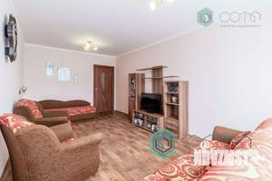 1-к квартира, вторичка, 43м2, 2/14 этаж