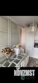 1-к квартира, вторичка, 44м2, 5/9 этаж