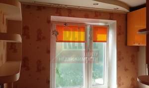 3-к квартира, вторичка, 61м2, 3/5 этаж