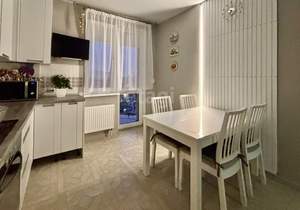 3-к квартира, вторичка, 80м2, 6/10 этаж