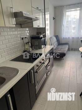 2-к квартира, вторичка, 56м2, 3/16 этаж