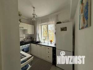 2-к квартира, вторичка, 42м2, 2/3 этаж