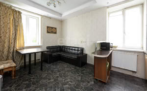 1-к квартира, вторичка, 50м2, 1/4 этаж