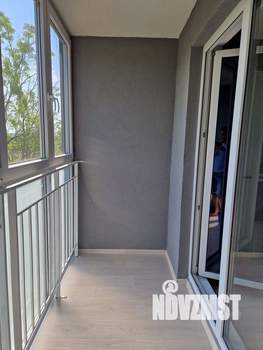 1-к квартира, вторичка, 44м2, 5/10 этаж