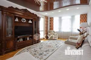 3-к квартира, вторичка, 83м2, 11/14 этаж