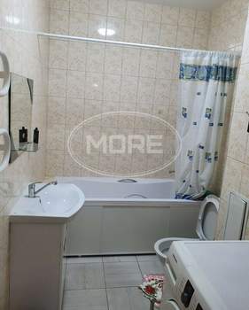 1-к квартира, вторичка, 37м2, 3/7 этаж