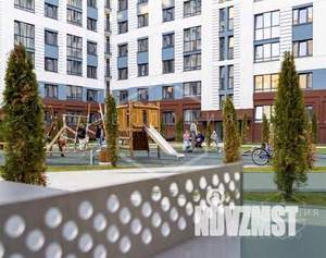 1-к квартира, вторичка, 36м2, 2/9 этаж