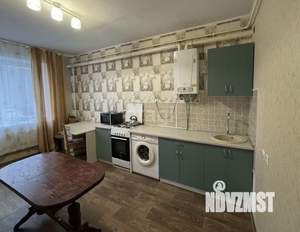 1-к квартира, вторичка, 47м2, 1/10 этаж