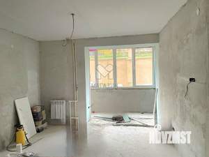 3-к квартира, вторичка, 61м2, 1/9 этаж