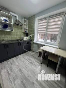 2-к квартира, вторичка, 40м2, 2/5 этаж