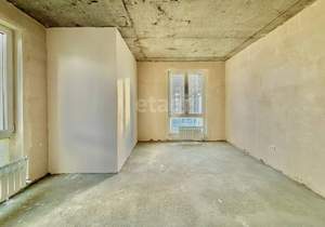 2-к квартира, сданный дом, 73м2, 5/25 этаж