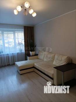 3-к квартира, вторичка, 61м2, 1/9 этаж