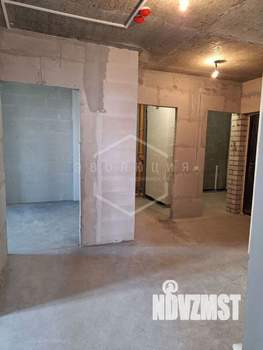 2-к квартира, вторичка, 63м2, 10/25 этаж