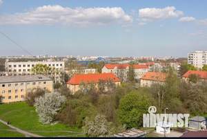 3-к квартира, вторичка, 62м2, 8/9 этаж