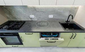 3-к квартира, вторичка, 77м2, 9/9 этаж