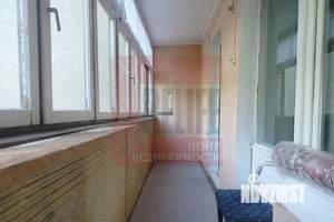 3-к квартира, вторичка, 60м2, 2/5 этаж