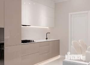 2-к квартира, вторичка, 77м2, 9/12 этаж