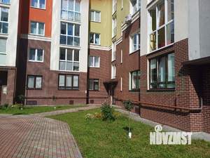 2-к квартира, вторичка, 62м2, 1/9 этаж