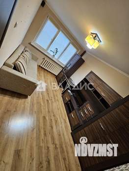 3-к квартира, вторичка, 69м2, 6/6 этаж