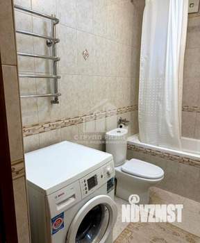 1-к квартира, вторичка, 46м2, 4/9 этаж