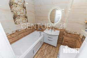 1-к квартира, вторичка, 45м2, 9/17 этаж