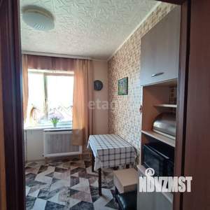2-к квартира, вторичка, 53м2, 9/9 этаж
