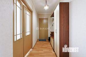 2-к квартира, вторичка, 51м2, 4/5 этаж