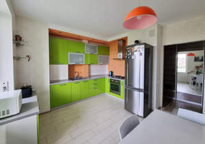 2-к квартира, вторичка, 71м2, 6/9 этаж