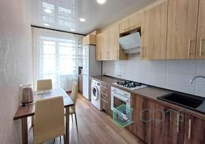 1-к квартира, вторичка, 38м2, 7/14 этаж