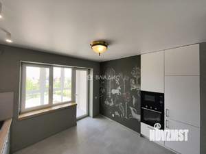 3-к квартира, вторичка, 86м2, 4/10 этаж