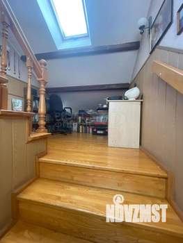 5-к квартира, вторичка, 127м2, 2/2 этаж