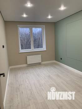 2-к квартира, вторичка, 58м2, 2/4 этаж