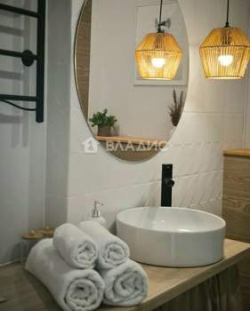 Студия квартира, вторичка, 27м2, 2/9 этаж