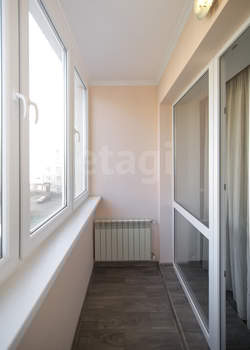 2-к квартира, вторичка, 60м2, 4/12 этаж