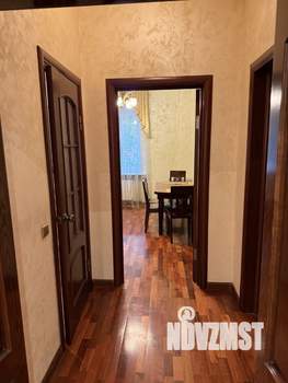 2-к квартира, вторичка, 67м2, 1/3 этаж