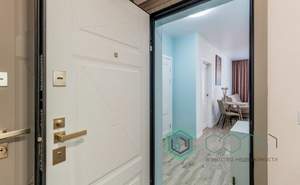 1-к квартира, вторичка, 41м2, 2/10 этаж