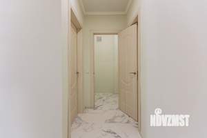 2-к квартира, вторичка, 60м2, 2/3 этаж