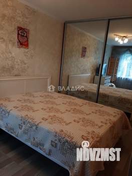 2-к квартира, вторичка, 46м2, 3/5 этаж