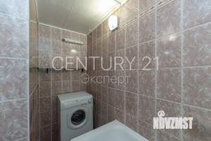 2-к квартира, вторичка, 47м2, 3/5 этаж