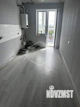 1-к квартира, вторичка, 41м2, 12/14 этаж