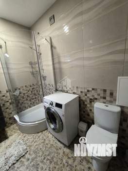 1-к квартира, вторичка, 43м2, 7/9 этаж